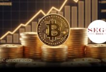 SEGG Media announces $300 million Bitcoin treasury strategy