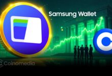 Coinbase and Samsung Wallet partnership for easy crypto access