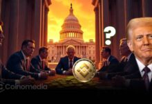 Senator Questions Binance Over Trump Crypto Move