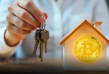 Should You Get a Bitcoin-Backed Mortgage?