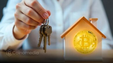 Should You Get a Bitcoin-Backed Mortgage?