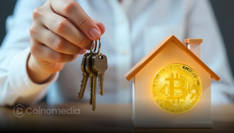 Should You Get a Bitcoin-Backed Mortgage?