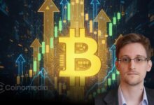 Snowden: Bitcoin Is the Future of Money