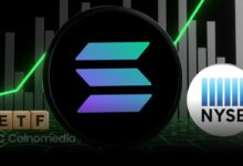 Solana ETF Launch on NYSE drives SOL price surge