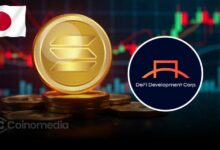 "Solana treasury project Japan launch with DeFi Dev Corp. and Superteam Japan"