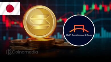 "Solana treasury project Japan launch with DeFi Dev Corp. and Superteam Japan"