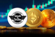 Steak 'N Shake Bitcoin payment decision controversy