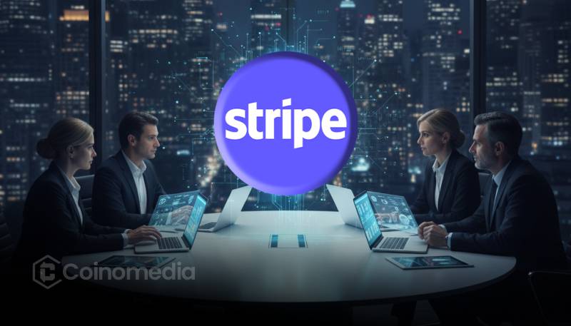 Stripe adds support for stablecoin subscription payments
