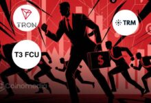 T3 Financial Crime Unit by Tether, TRONDAO & TRM Labs halts $300M in crypto crimes