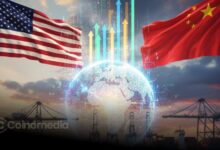 Tariff Fears Ease as Markets Eye China Trade Deal