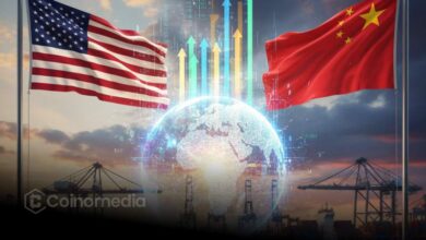 Tariff Fears Ease as Markets Eye China Trade Deal