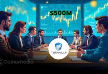 TeraWulf announces AI infrastructure expansion with $500M data center in Texas