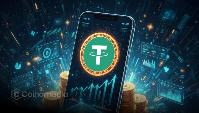 Tether Launches Open-Source Wallet Dev Kit