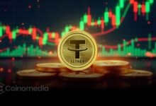 Tether mints $1B USDT stablecoin issuance