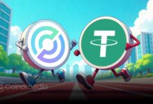 Tether and Circle Mint $1.75B After Market Crash