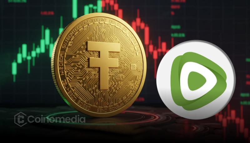 Tether to Launch USAT Stablecoin on Rumble