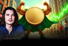 Robinhood CEO on tokenization in finance at Token2049