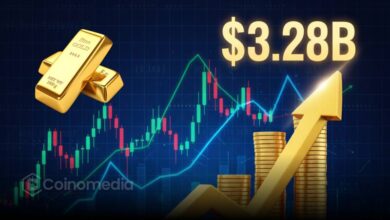 Tokenized-Gold-Hits