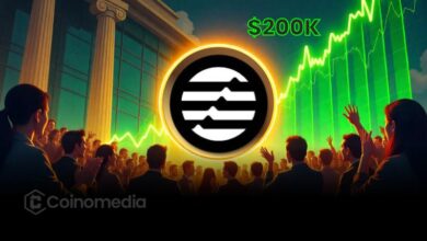 Trader Nets $200K Profit from APT Trade Moves