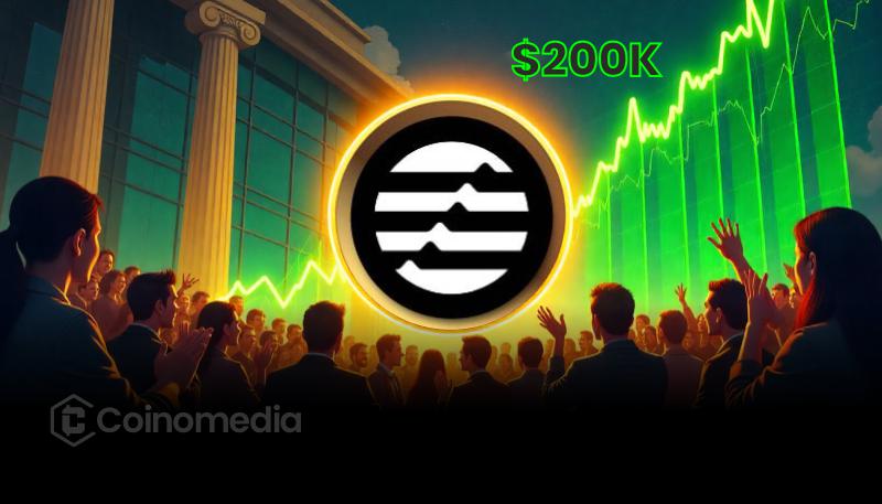 Trader Nets $200K Profit from APT Trade Moves