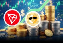 TRON & SunPerp Launch $100M Recovery Fund
