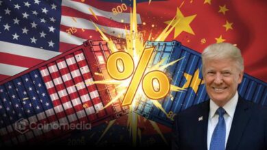 Trump Confirms 130% Tariffs on China from Nov 1
