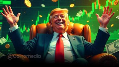 Trump token issuer announces $200M fundraising for digital asset treasury