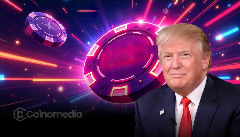 Truth Predict launch betting platform on Truth Social