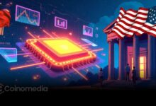 Blockchain platform enabling tokenized deposits by Custodia and Vantage Bank