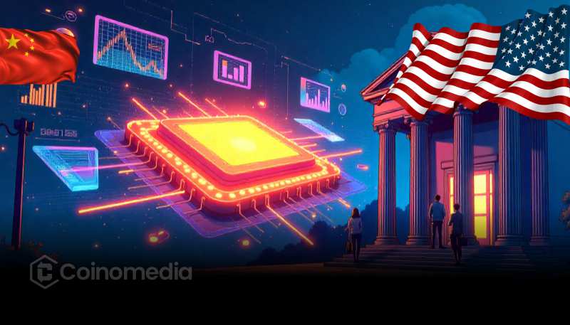 Blockchain platform enabling tokenized deposits by Custodia and Vantage Bank