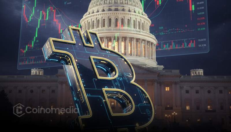 US Debt Nears $38T — Can Bitcoin Offer a Solution?