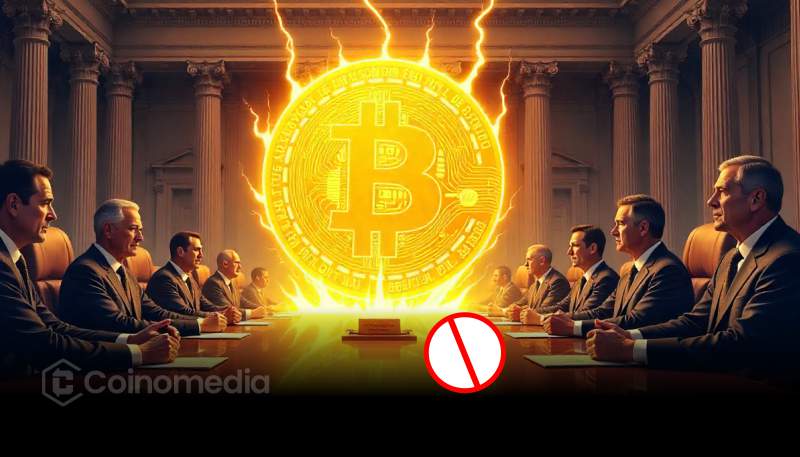 Rep. Ro Khanna proposes crypto trading ban for politicians and families