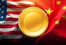 Trump and Xi meeting impacts crypto markets