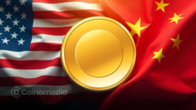 Trump and Xi meeting impacts crypto markets