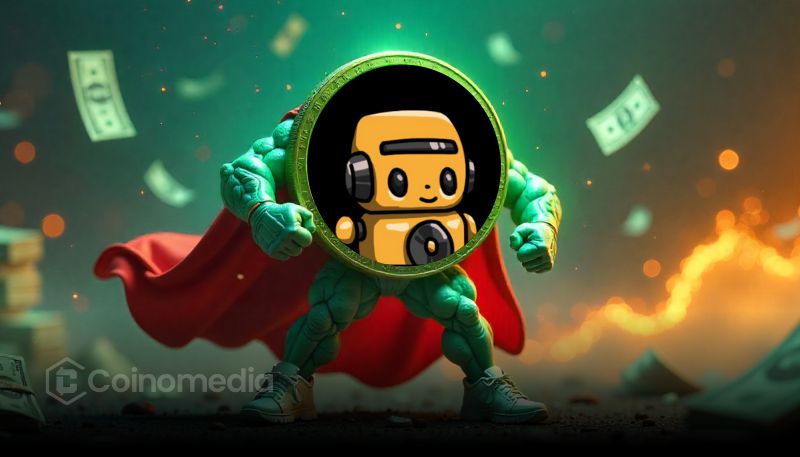 Unipcs Buys More $4 Tokens Worth $407K