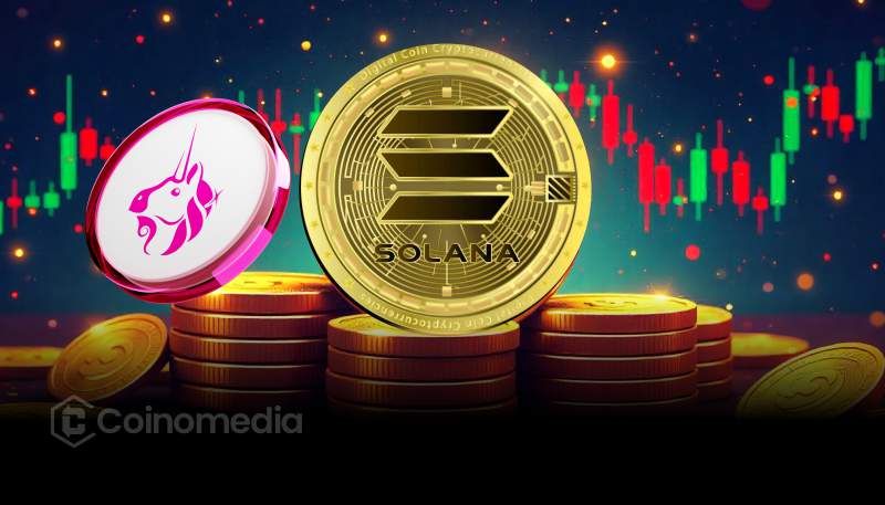 Uniswap adds Solana wallet support for cross-chain swaps