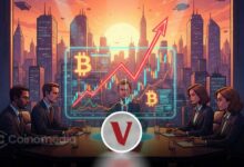 Vanguard considering Bitcoin offering for clients amidst crypto demand