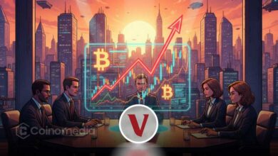 Vanguard considering Bitcoin offering for clients amidst crypto demand