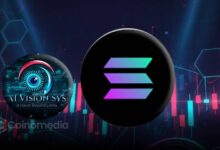 VisionSys AI and Marinade Finance launch Solana-based digital treasury program