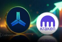Vultisig Wallet tops Kaito leaderboard before Kraken listing