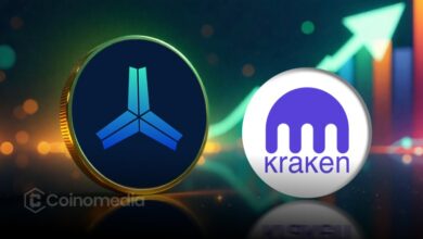 Vultisig Wallet tops Kaito leaderboard before Kraken listing