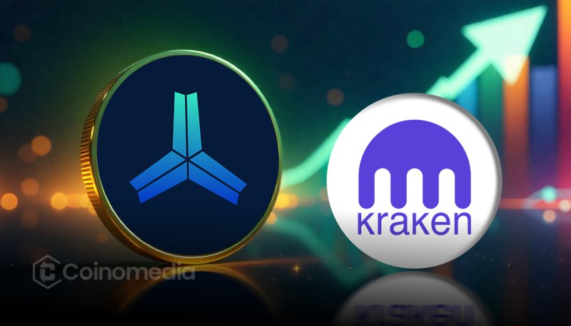 Vultisig Wallet tops Kaito leaderboard before Kraken listing