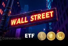 Wall Street launches spot ETFs for Solana, Litecoin, and Hedera