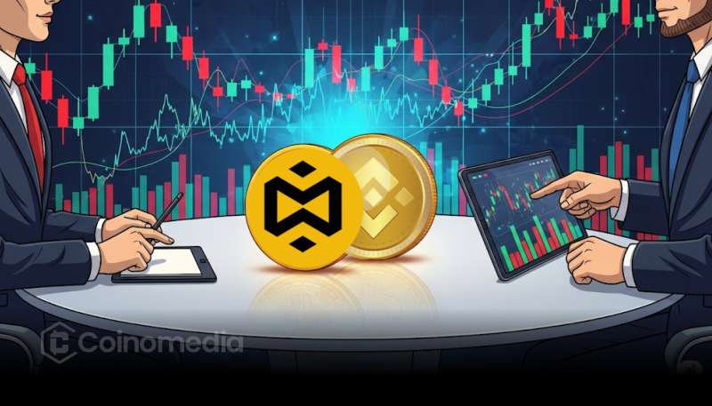 YZi Labs announces $1B Builder Fund to boost BNB Chain innovation in DeFi and AI