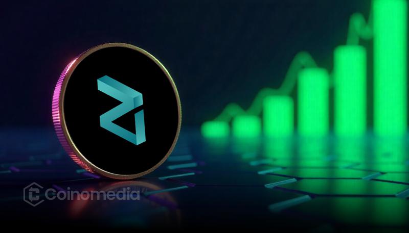 Zilliqa Signals 240%+ Rally with Bullish MACD Divergence