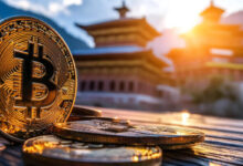 Bhutan Moves 121 BTC to New Wallet Amid Growing Interest