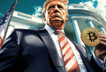 Trump Hints at Tariff Payouts — Boost for Bitcoin?