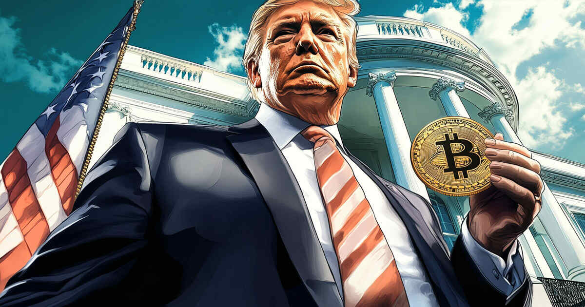 Trump Hints at Tariff Payouts — Boost for Bitcoin?