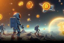 Blockchain.com Eyes US Listing via SPAC Merger