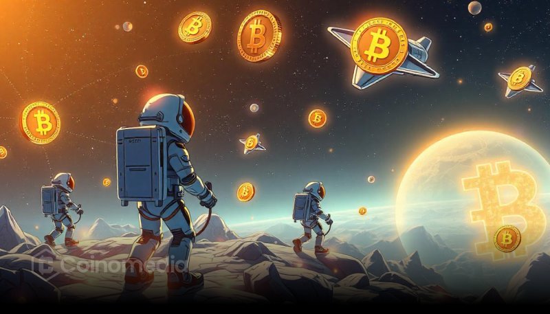 Blockchain.com Eyes US Listing via SPAC Merger